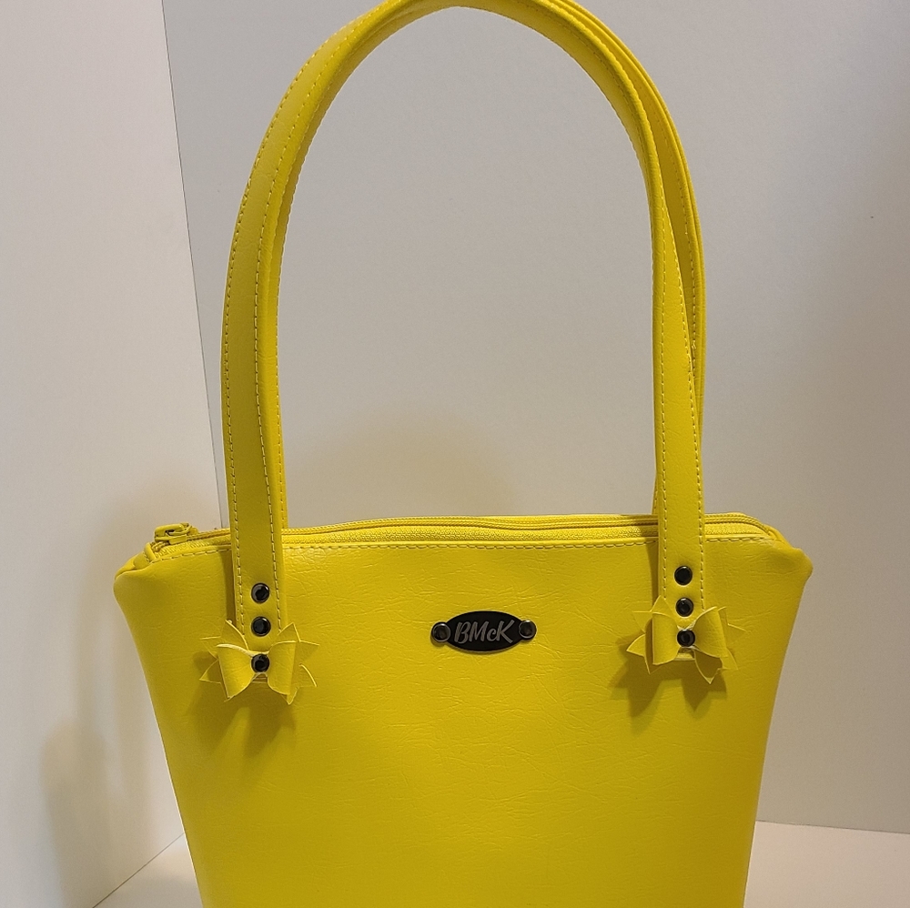 Custom Handmade Designer Purse